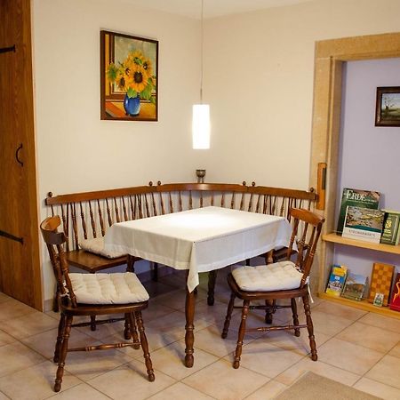 Faehrmannshof Im Elbtal Apartment Klipphausen Luaran gambar